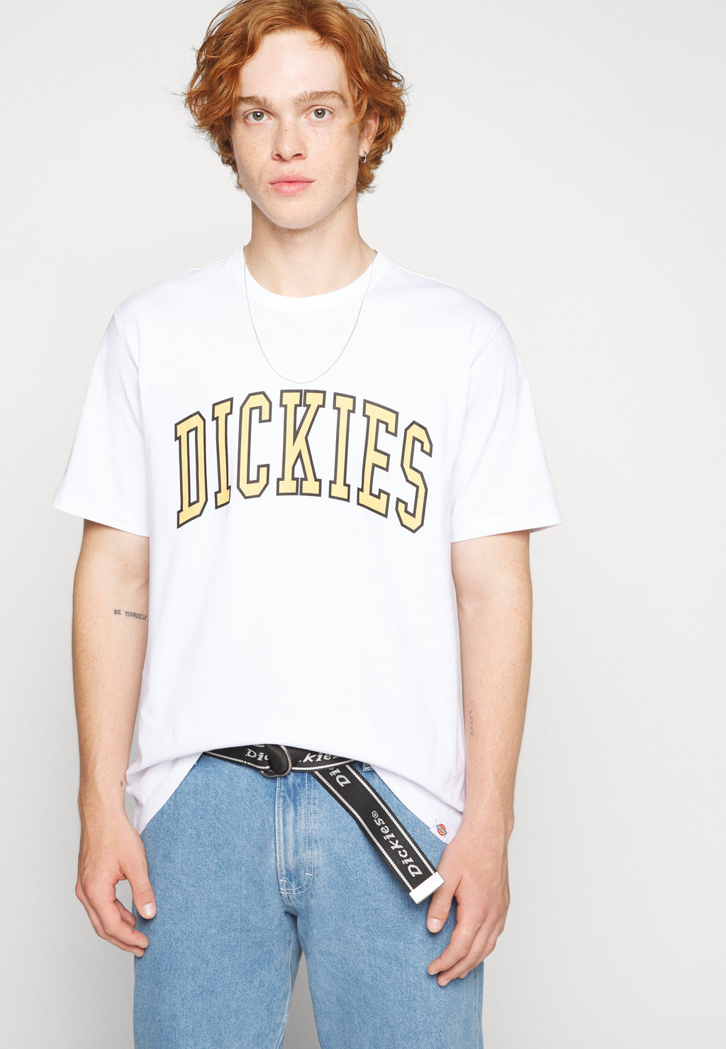 Dickies DOUBLE KNEE