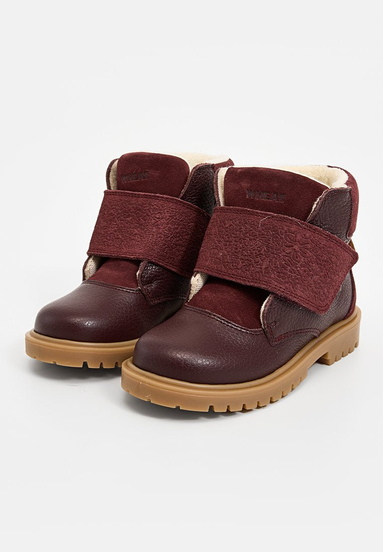 Wheat SIGGE TEX