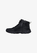 Skechers HILLCREST 2.0 - WOODROCK PEAK 237804 BBK  - Skate shoes - black