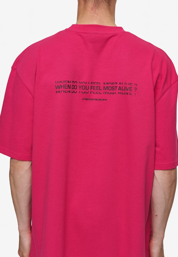 Pegador EDENS TEE