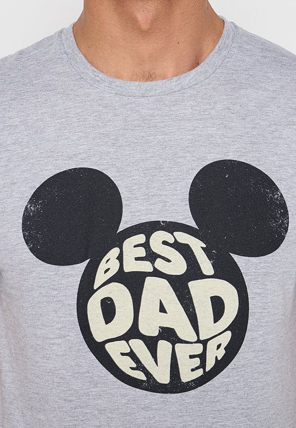 Disney MICKEY MOUSE BEST DAD EVER