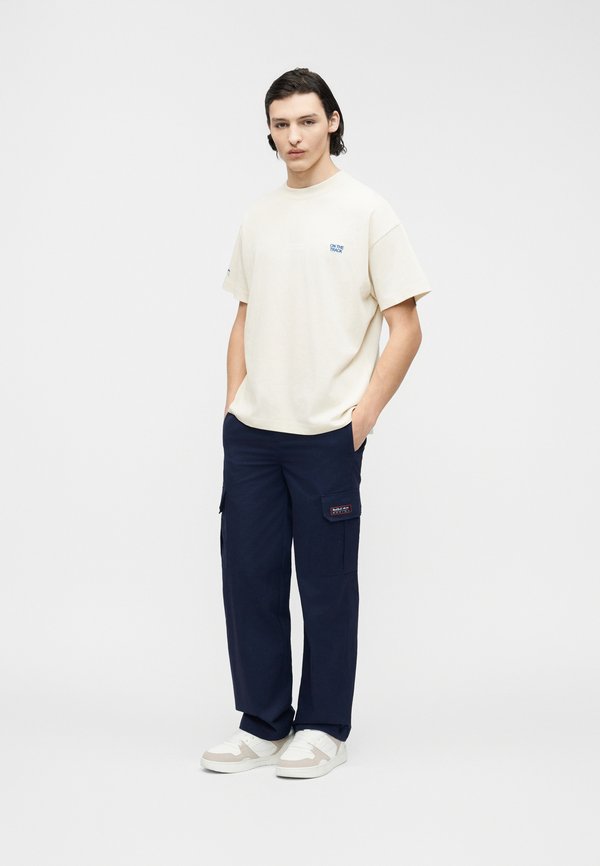 Red Bull Racing x Pepe Jeans RBR CARGO PANT