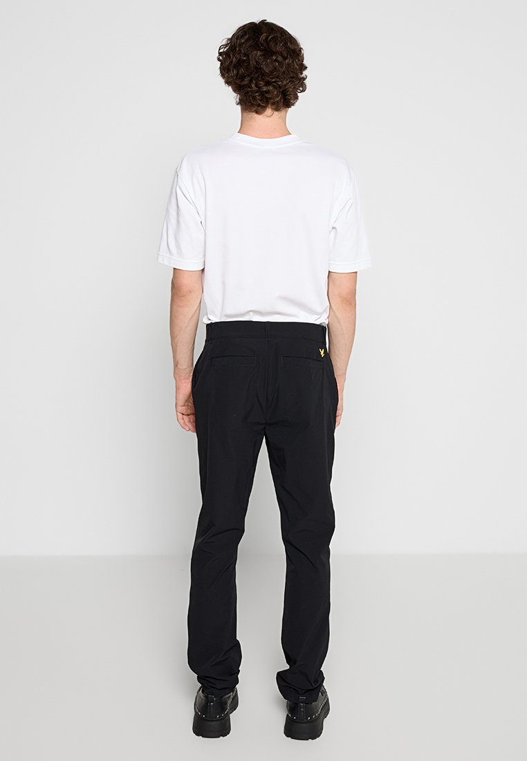 Lyle & Scott GOLF TECH