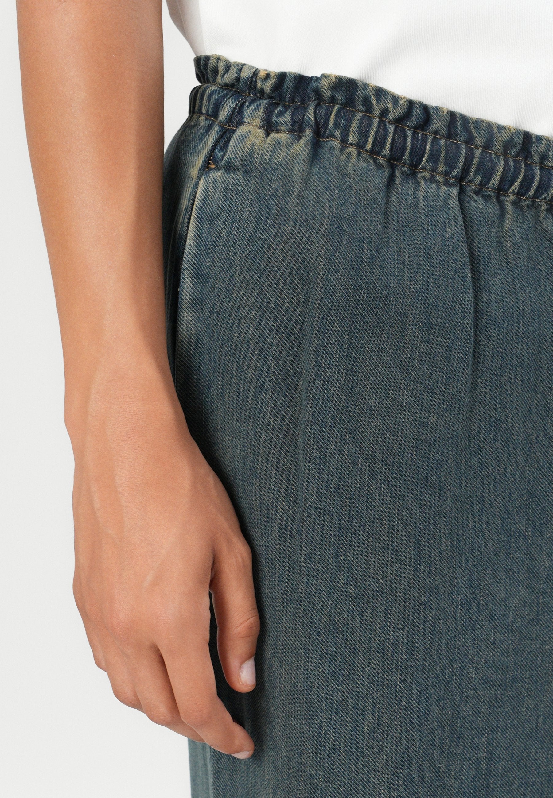 Samsøe Samsøe SATOPIARYA TROUSERS
