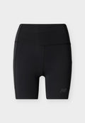 New Balance RC ELITE STORAGE SHORT - Short running tights - black