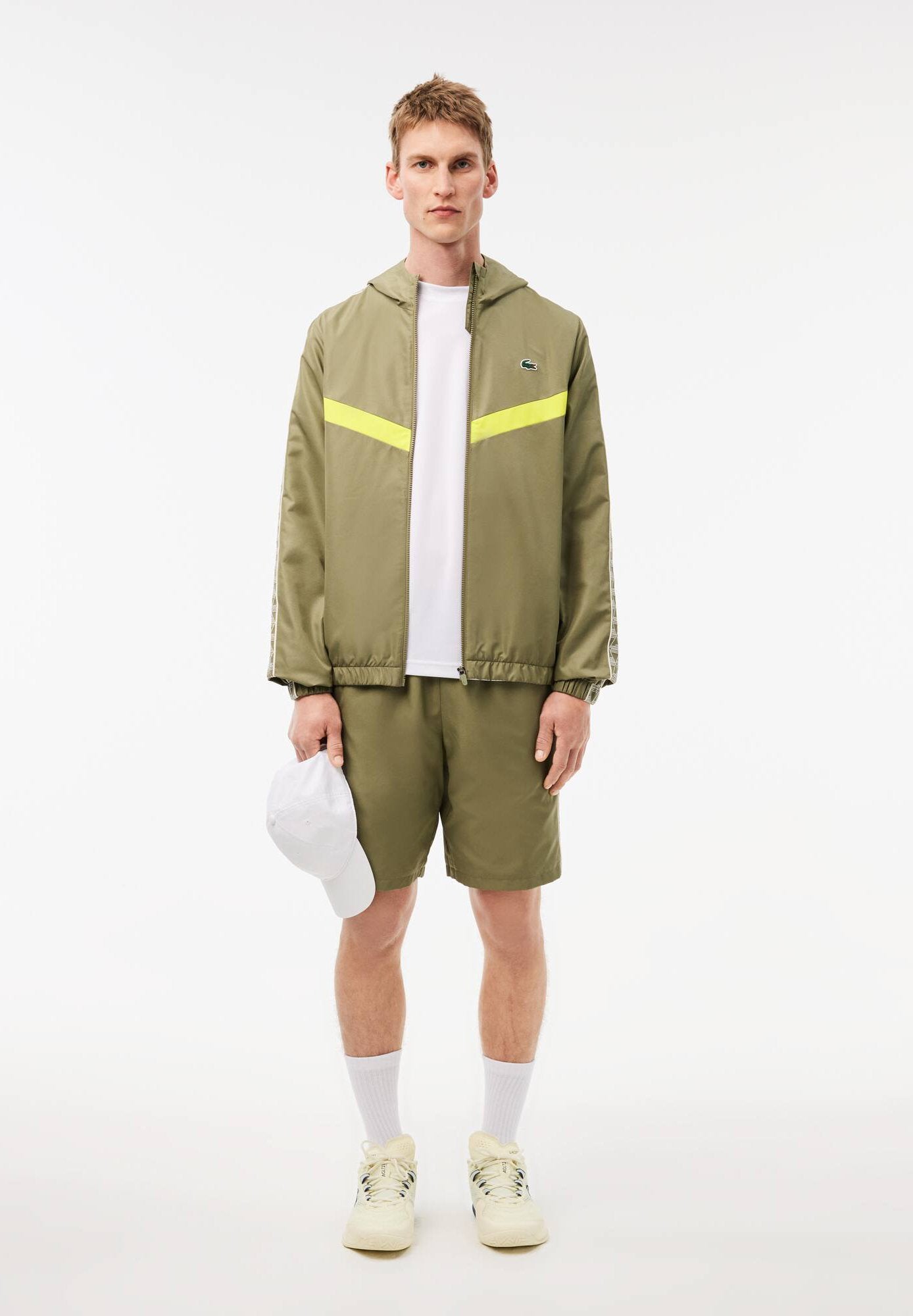 Lacoste Sport