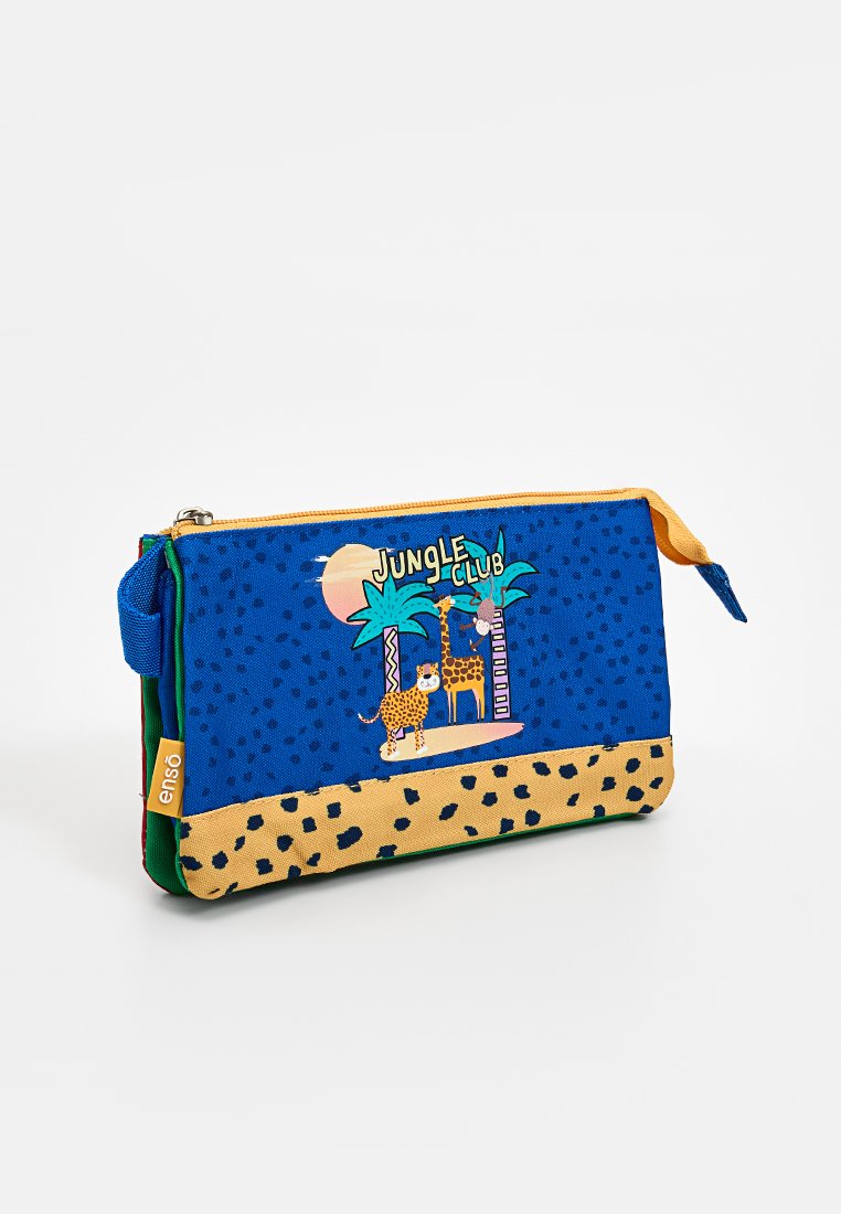 Disney JUNGLE CLUB