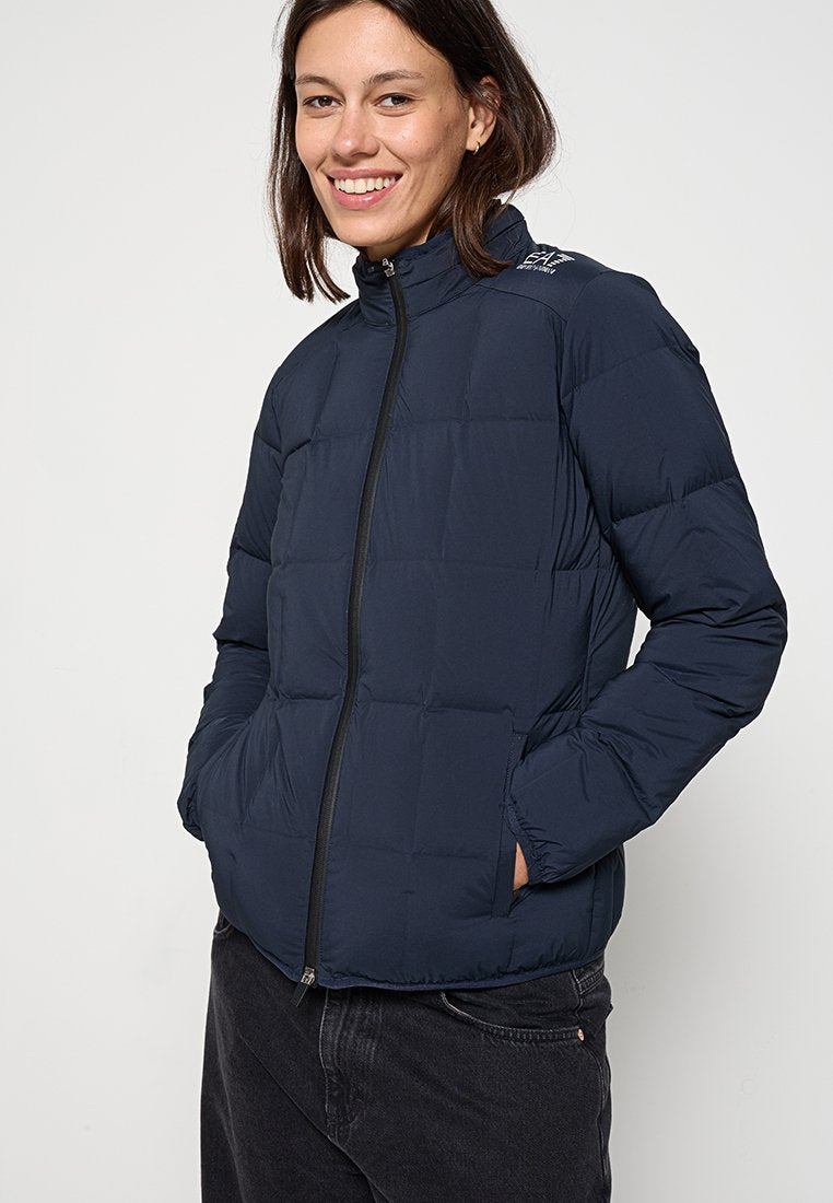 EA7 Emporio Armani Daunenjacke Media 4
