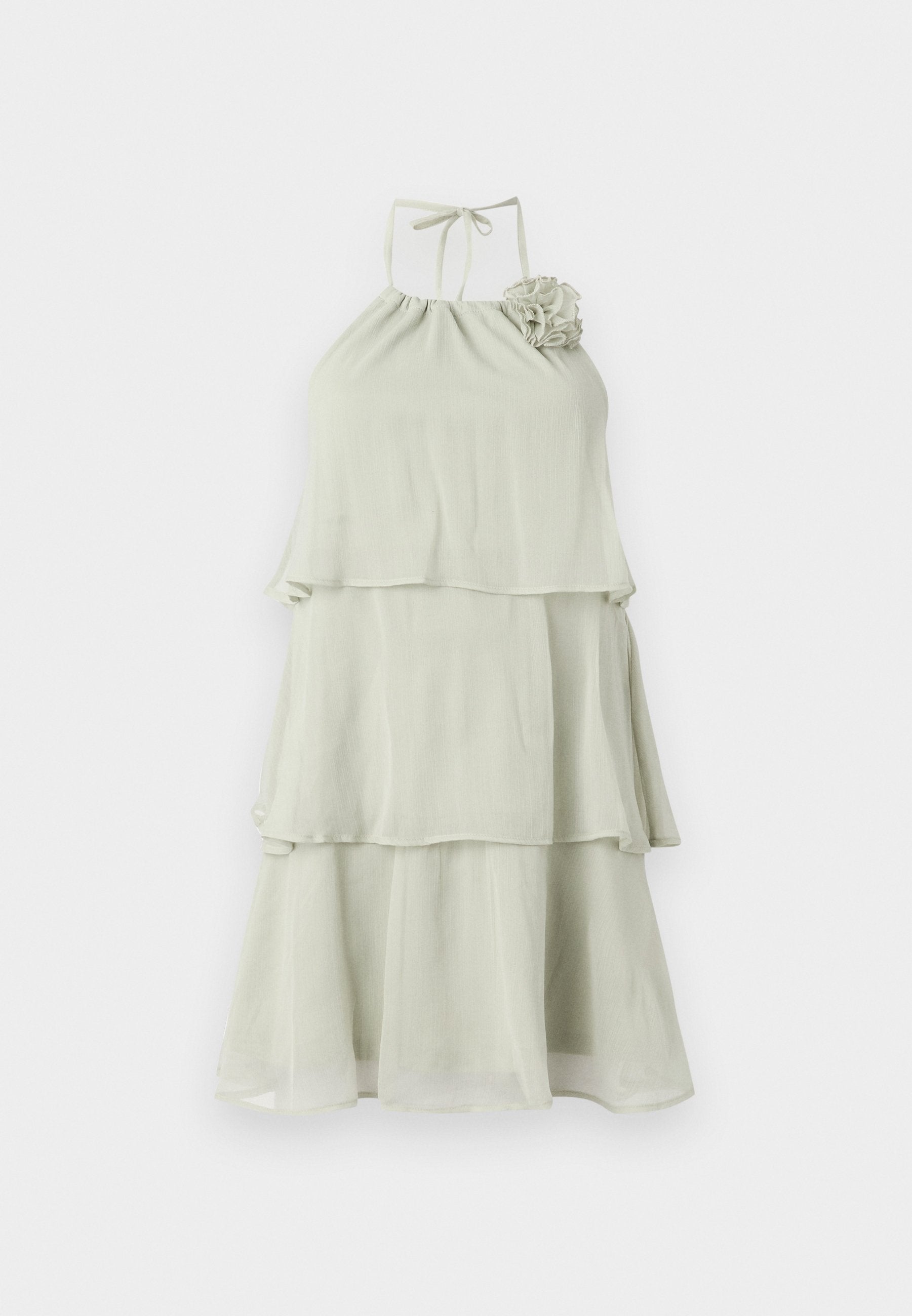 Pieces PCCLARA LAYRED DRESS