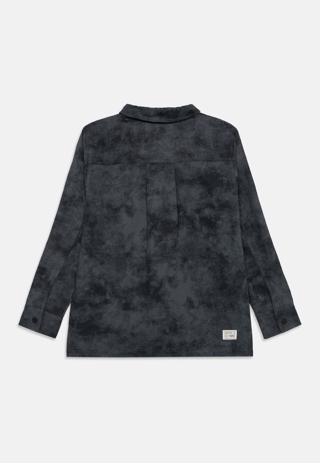 Nike Sportswear GROUND BUTTON