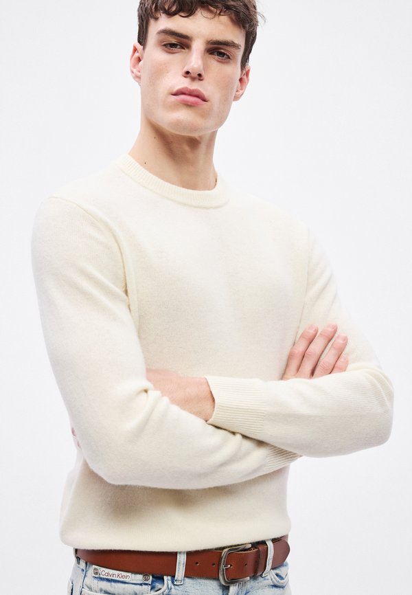 Calvin Klein COZY SWEATER