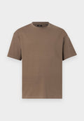 Jack & Jones JPRBLASUMMER GRAPHIC TEE - Print T-shirt - morel