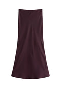 New Look BIAS CUT MIDI