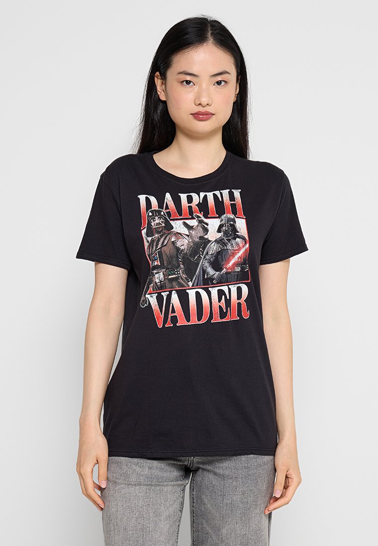 Star Wars DARTH VADER HOMAGE