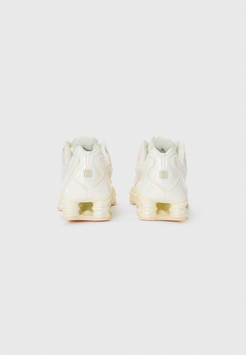 Nike Sportswear SHOX TL NA8