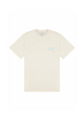 Lee SHORT SLEEVE MEDIUM_WOBBLY_LEE_TEE FOR MENS - REGULAR FIT
