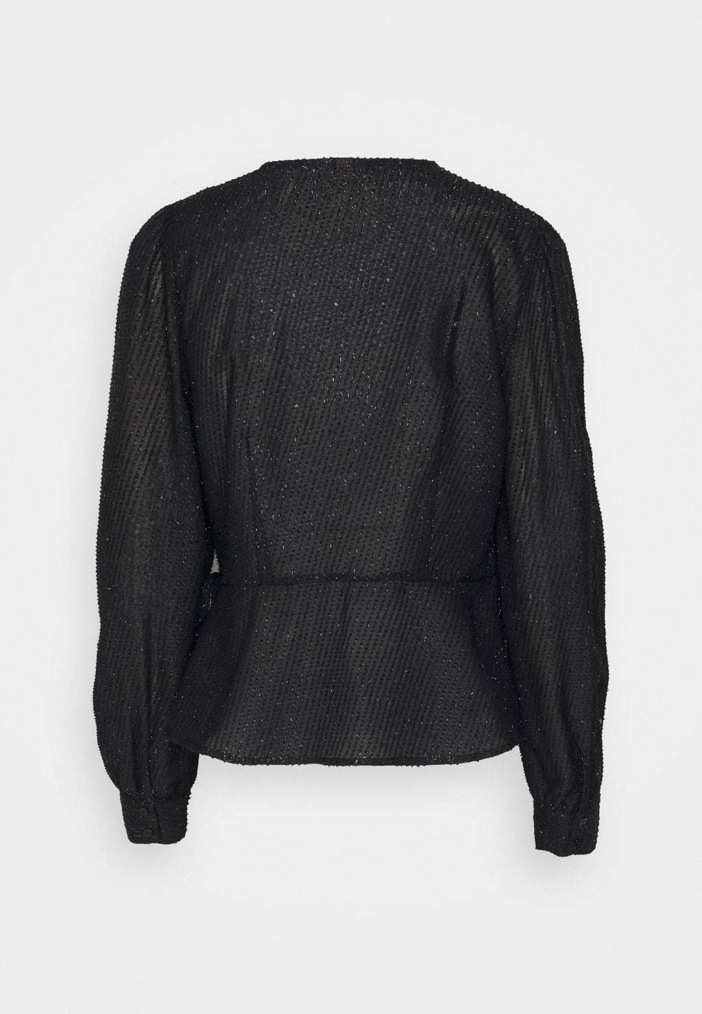ONLZOE GLITTER WRAP Media 6