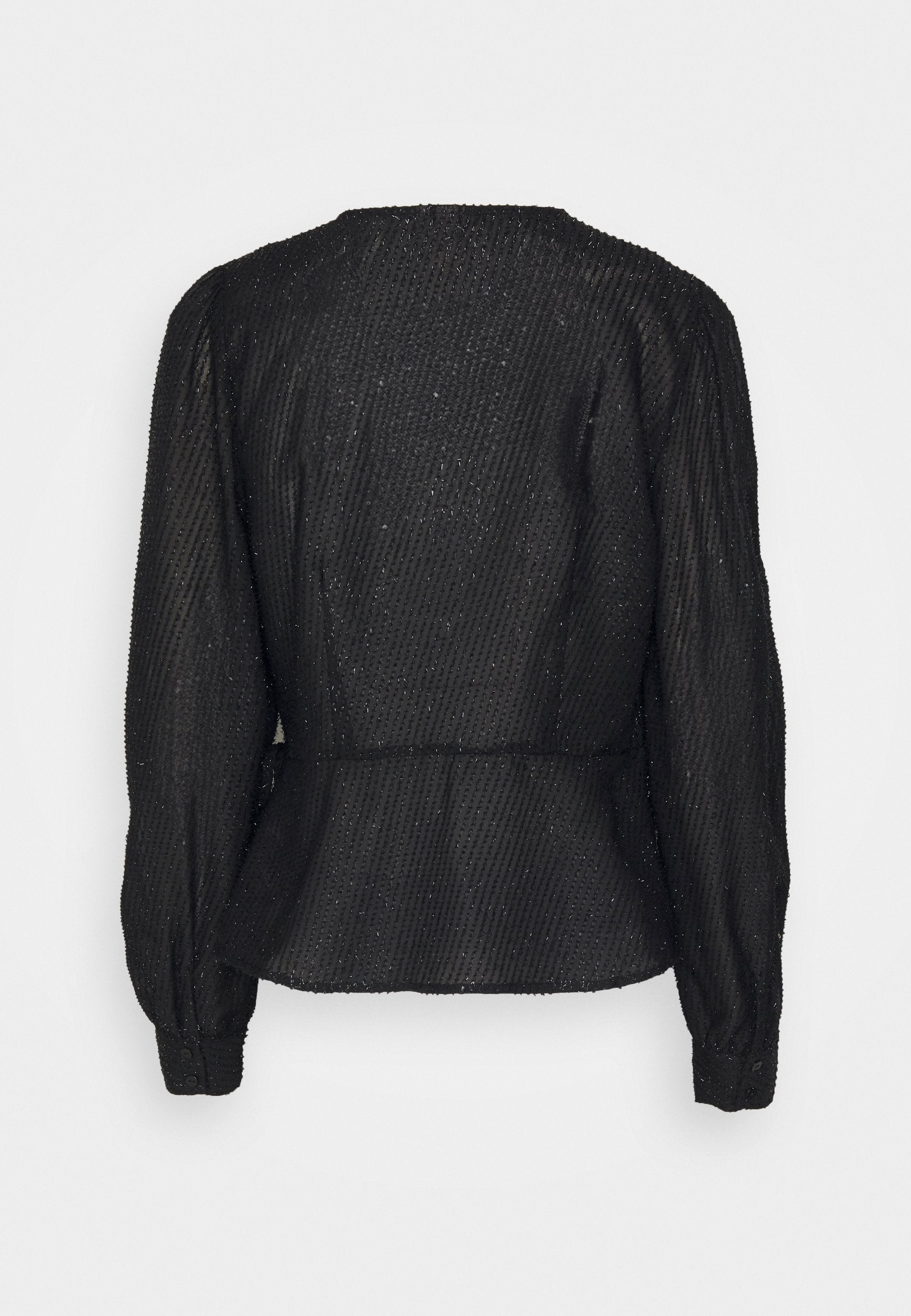 ONLZOE GLITTER WRAP Media 6