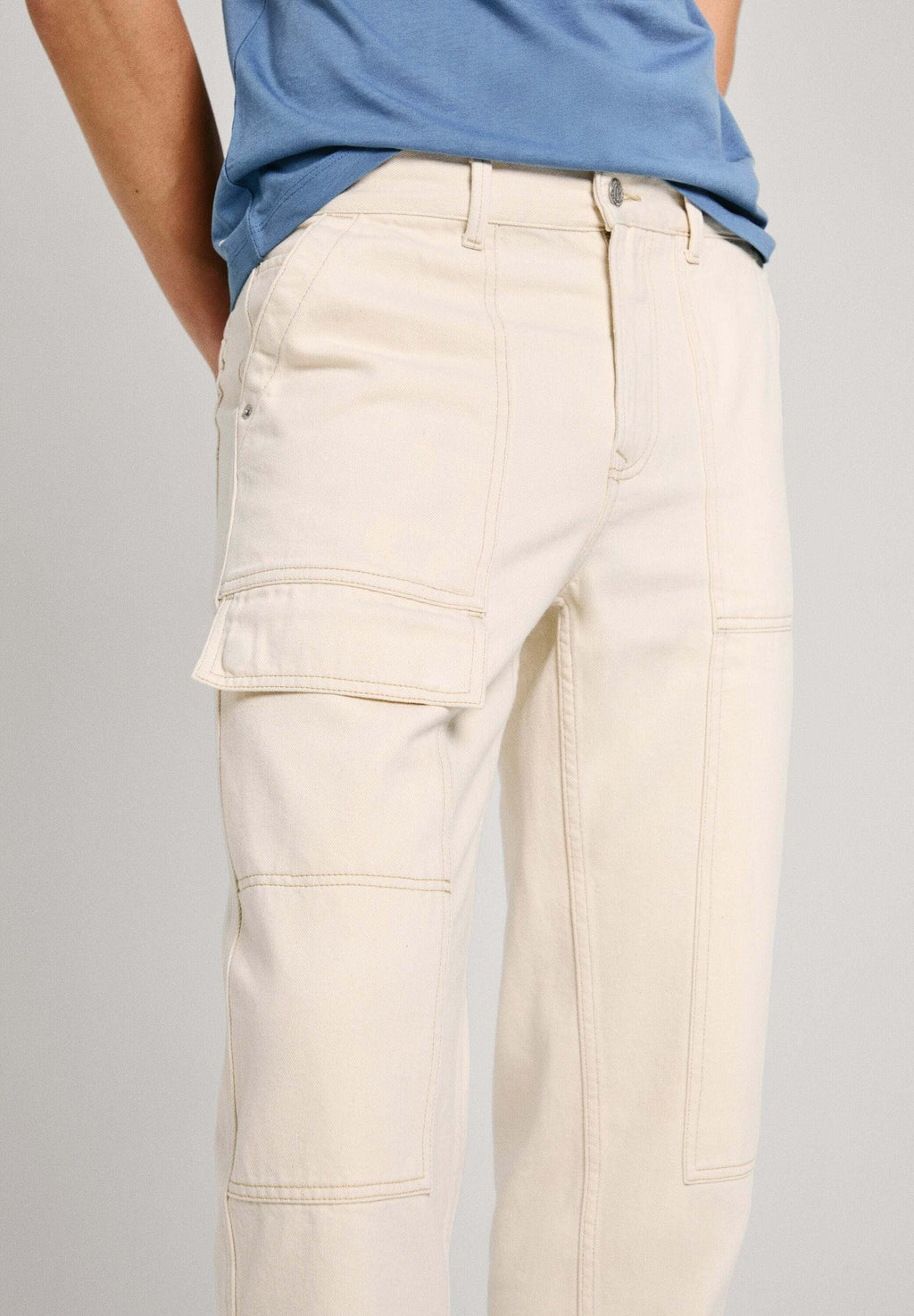 Pepe Jeans UTILITY