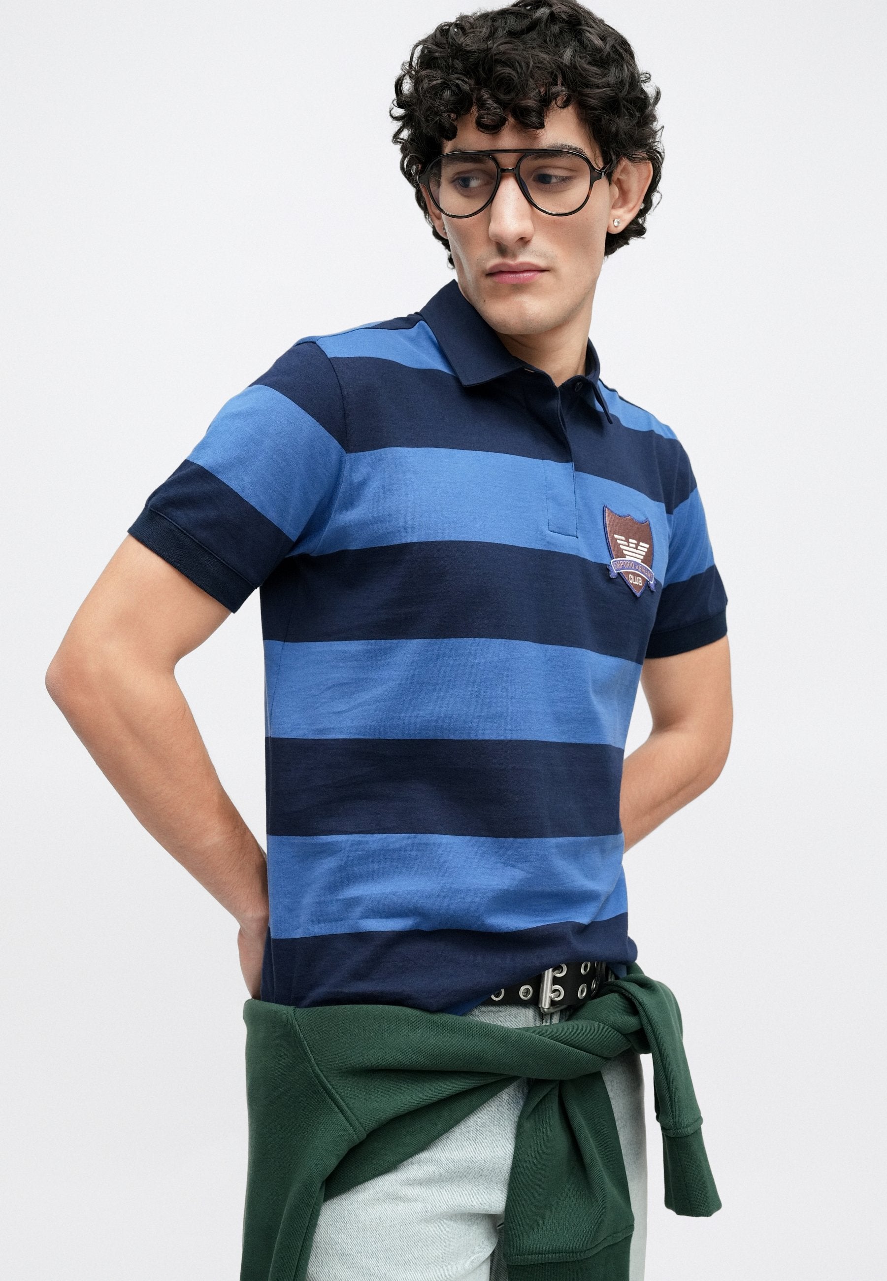 Emporio Armani POCKETS PANT