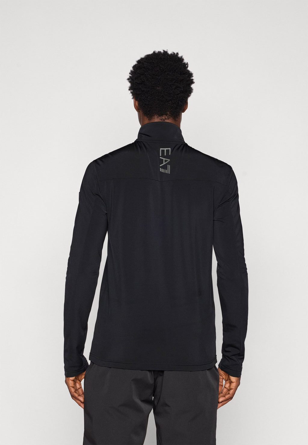 SKI KITZBUHEL POWERSTRETCH COLORBLOCK Media 4