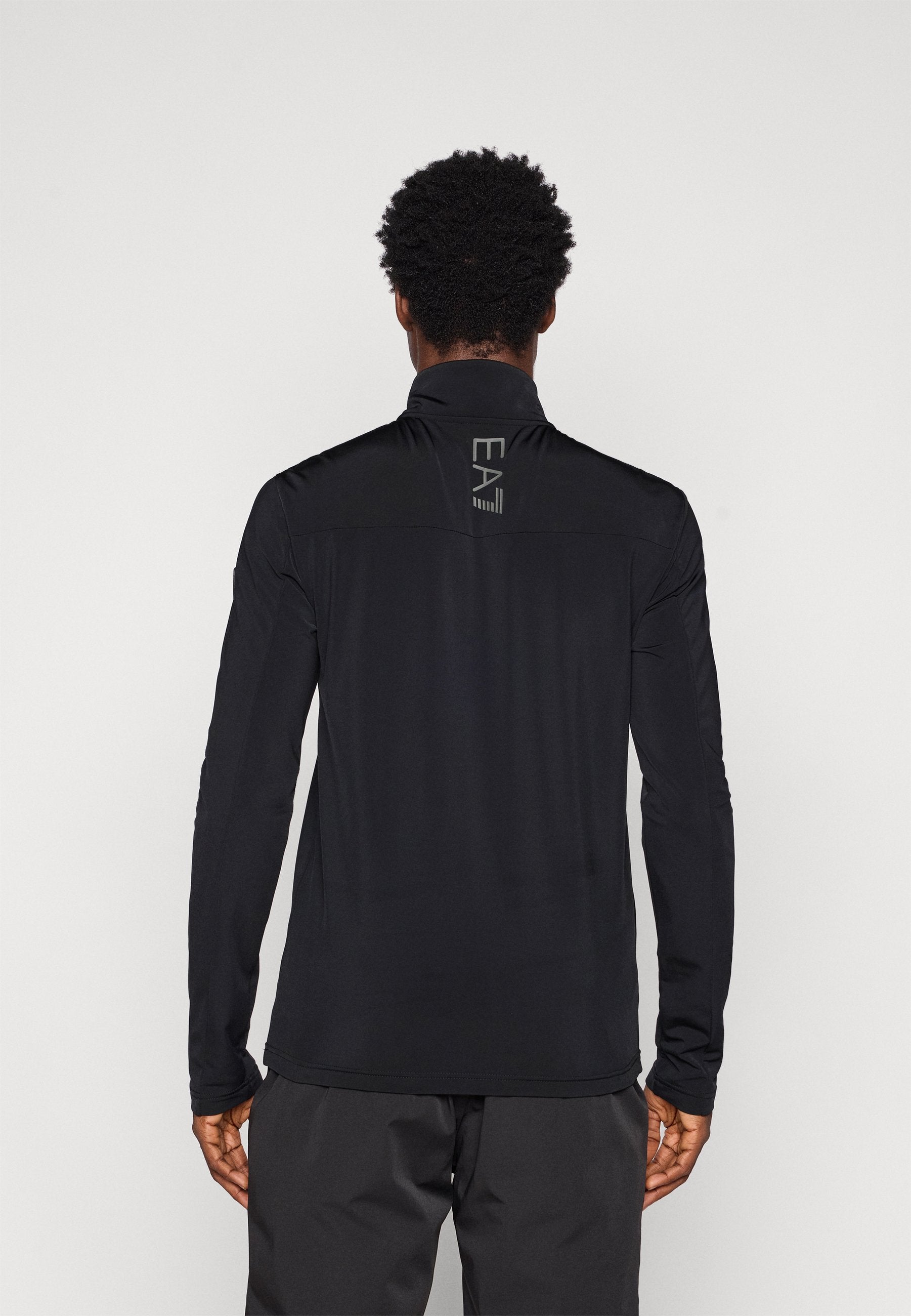 SKI KITZBUHEL POWERSTRETCH COLORBLOCK Media 4
