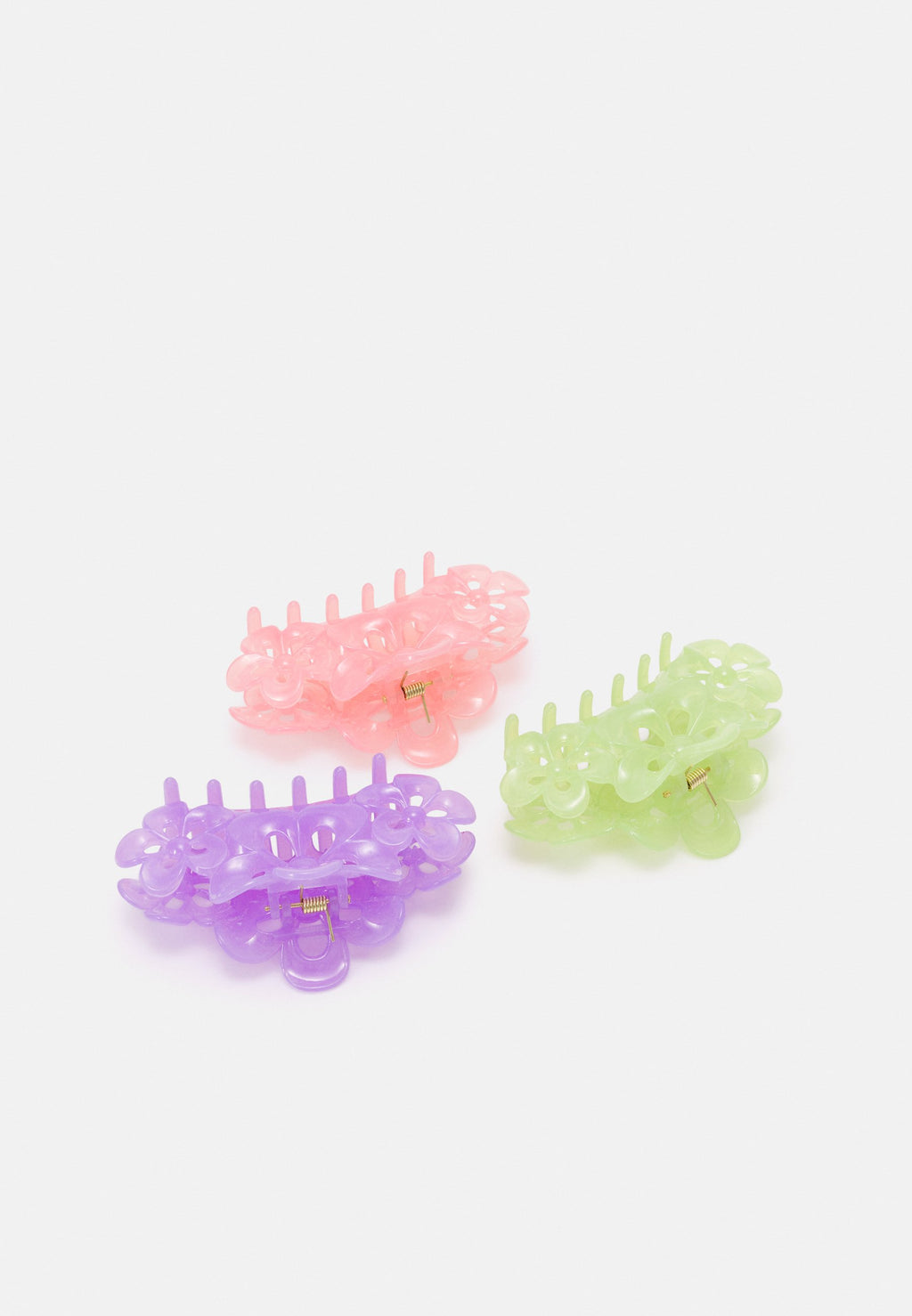 Fire & Glory LEONORA HAIRSHARK 3 PACK
