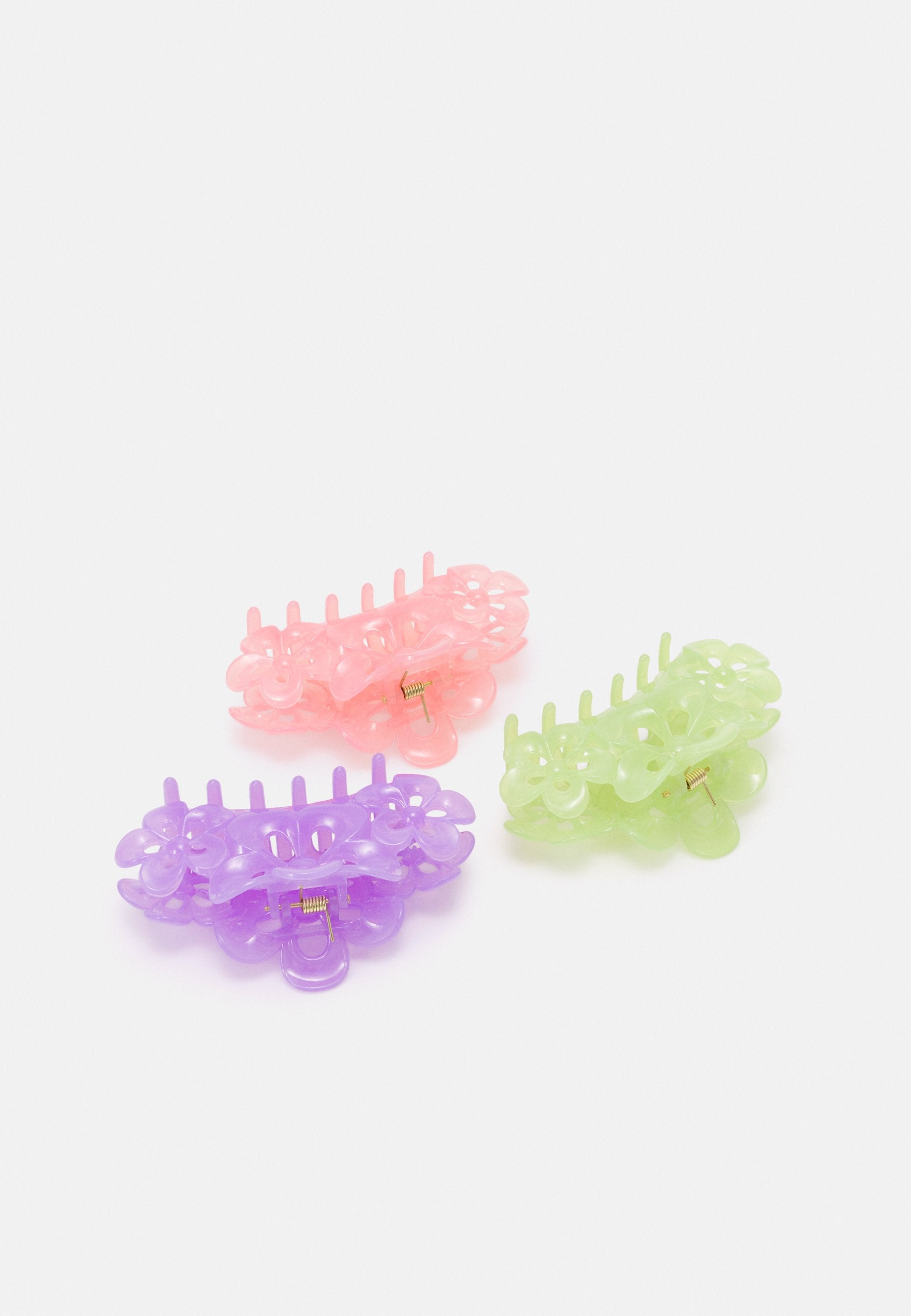 Fire & Glory LEONORA HAIRSHARK 3 PACK