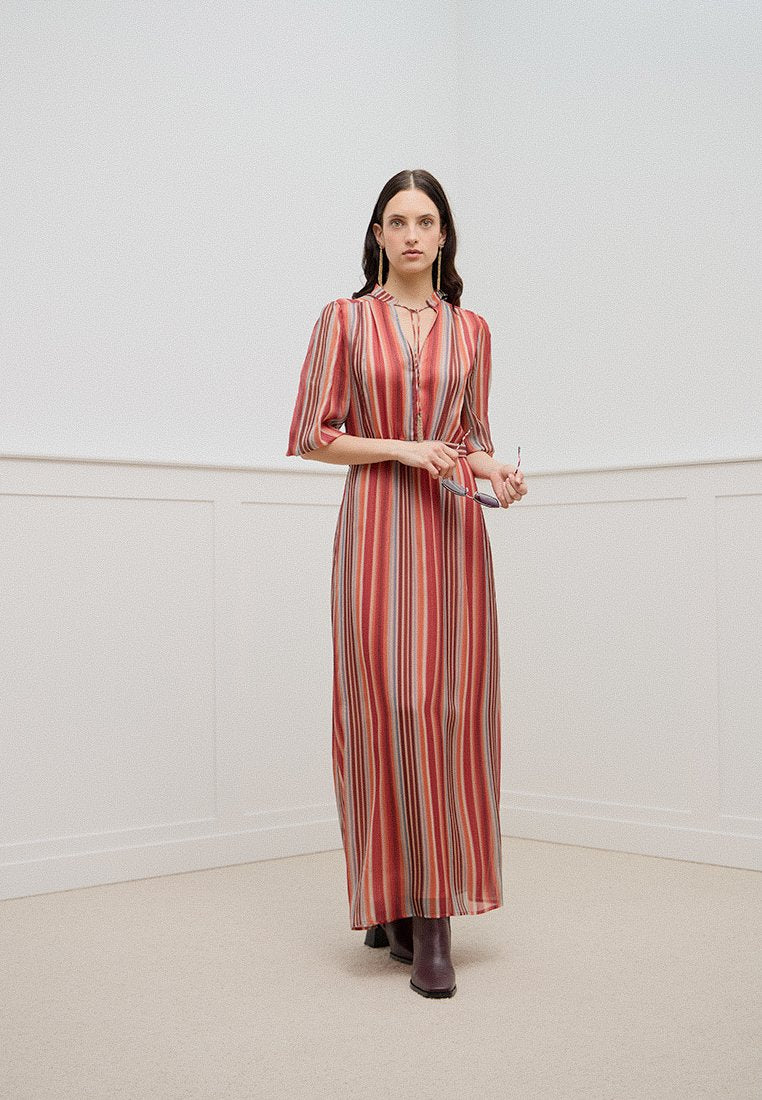 LIU JO Maxikleid Media 1