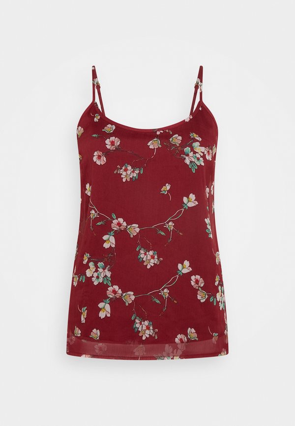 Vero Moda VMWONDA SINGLET