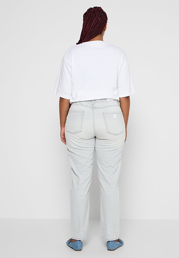 Armani Exchange Jeans Straight Leg Media 3