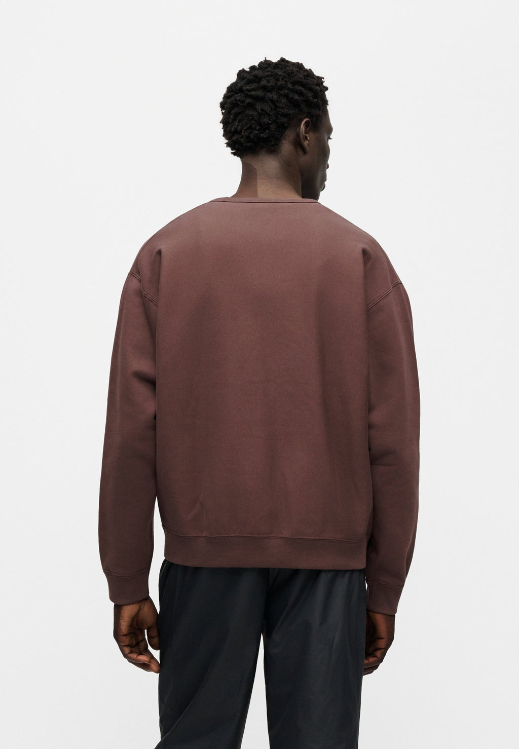 Nike Sportswear M NL SOLO SWSH BB CREW