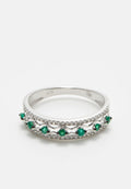 Le Diamantaire ALIENNA 0.16 CT DIAMOND