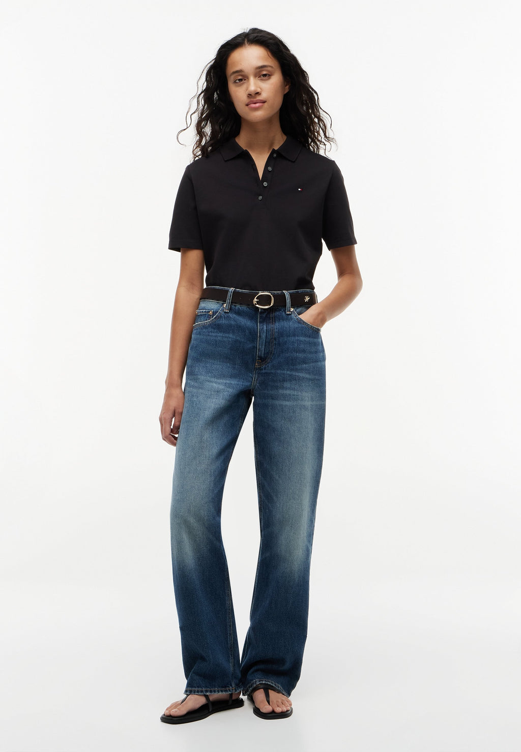 Tommy Hilfiger Poloshirt Media 2