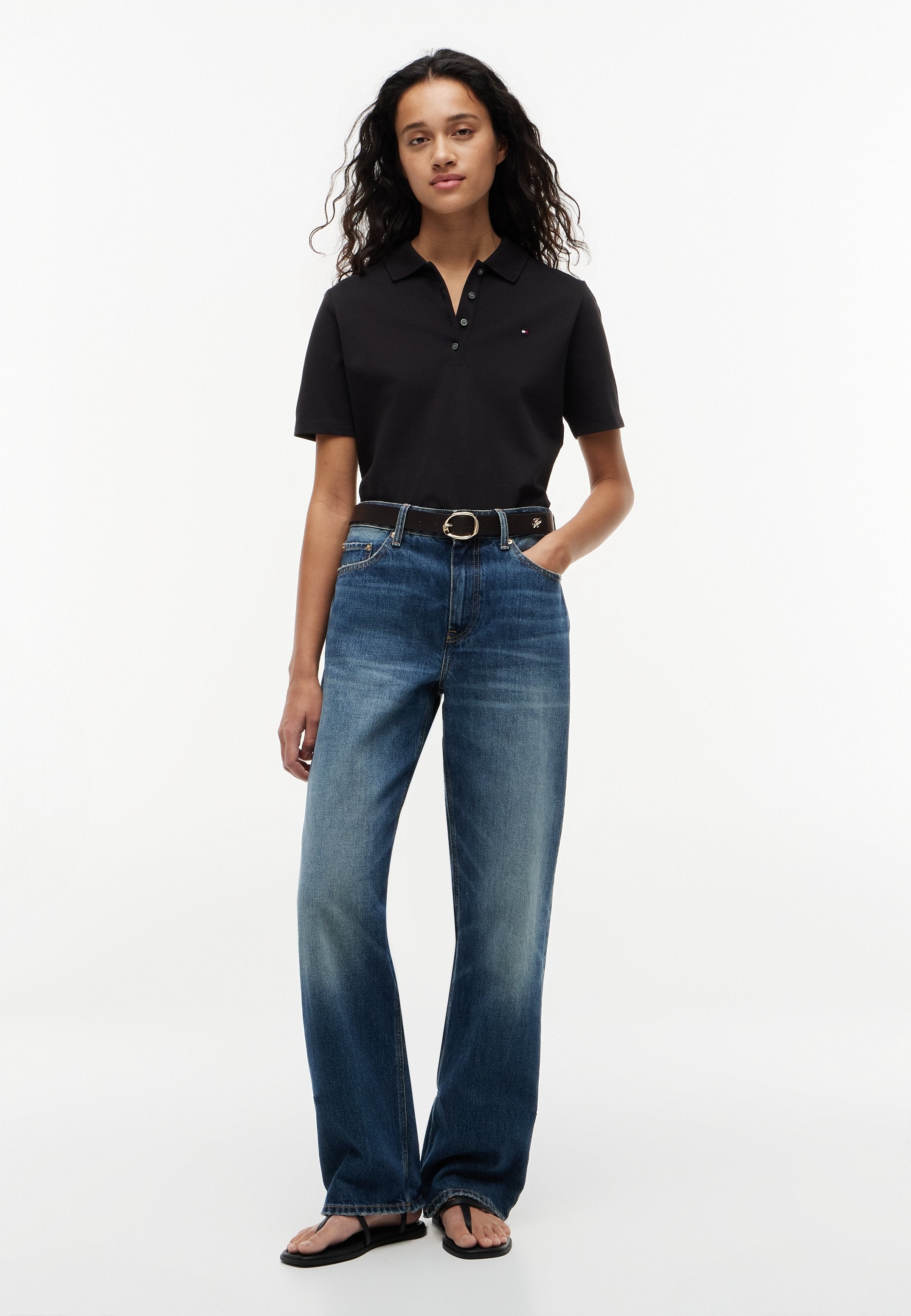 Tommy Hilfiger Poloshirt Media 2