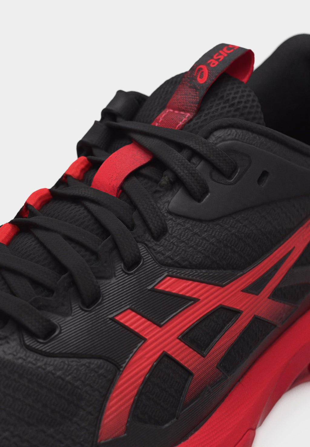 ASICS SOLUTION SPEED FF 4