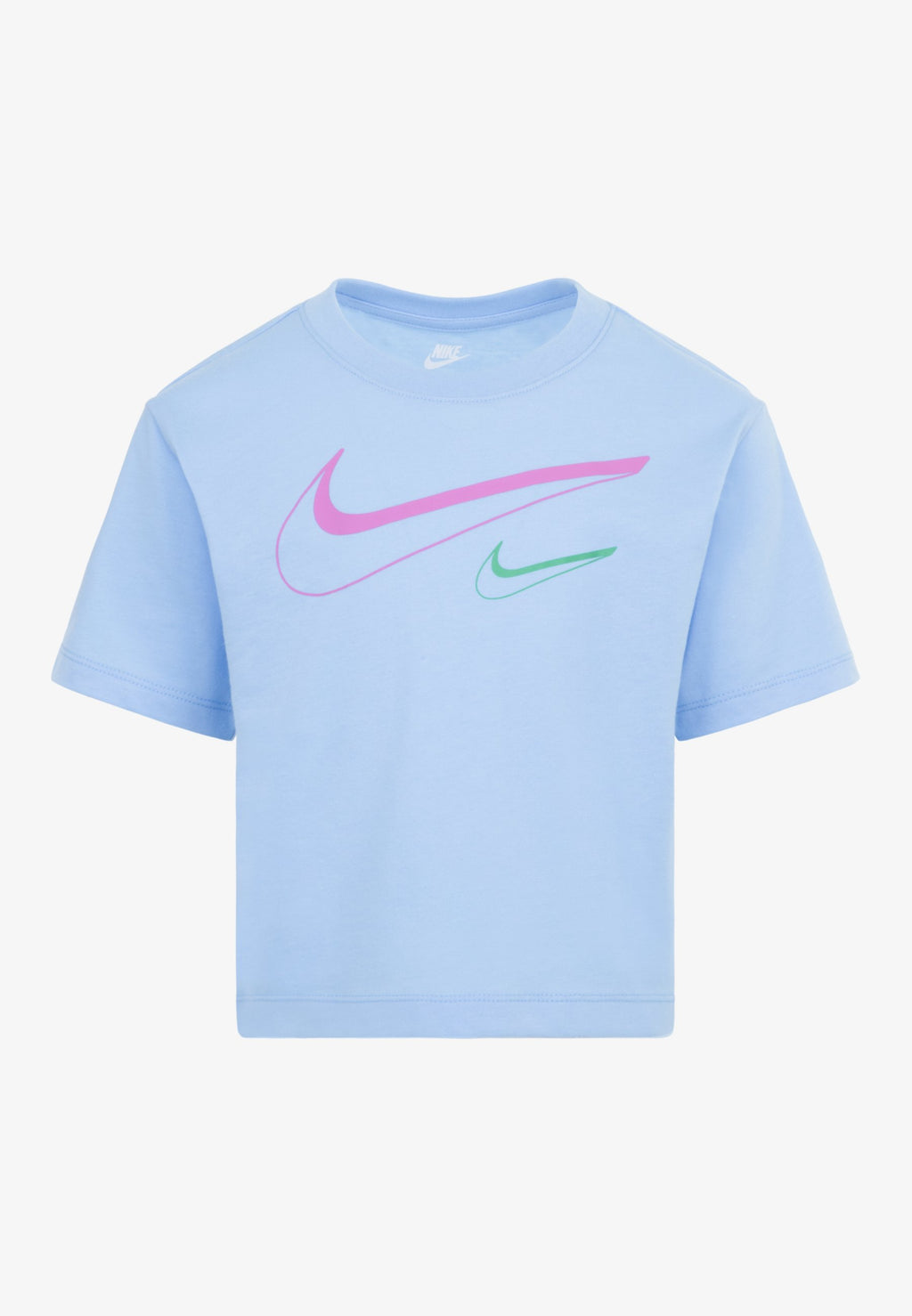 Nike Sportswear LOGO BOXY TEE