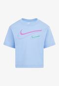 Nike Sportswear LOGO BOXY TEE