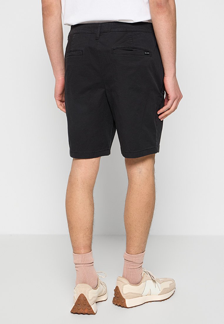 Hollister Co.