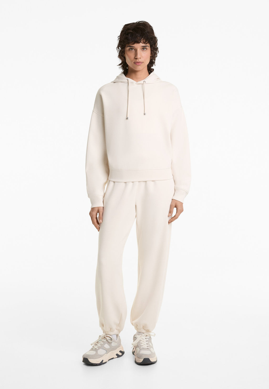 OYSHO SOFT TOUCH BRUSHED