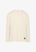 s.Oliver Long sleeved top - helles sand