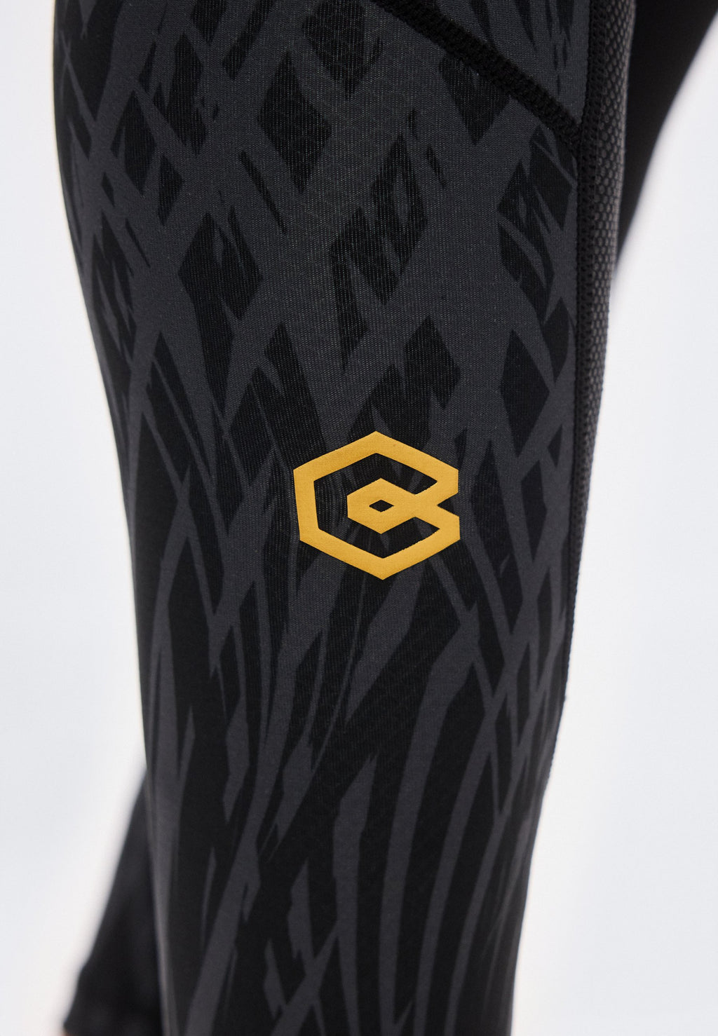 Venum VENUM X CHIMAEV WILD BORZ SPATS