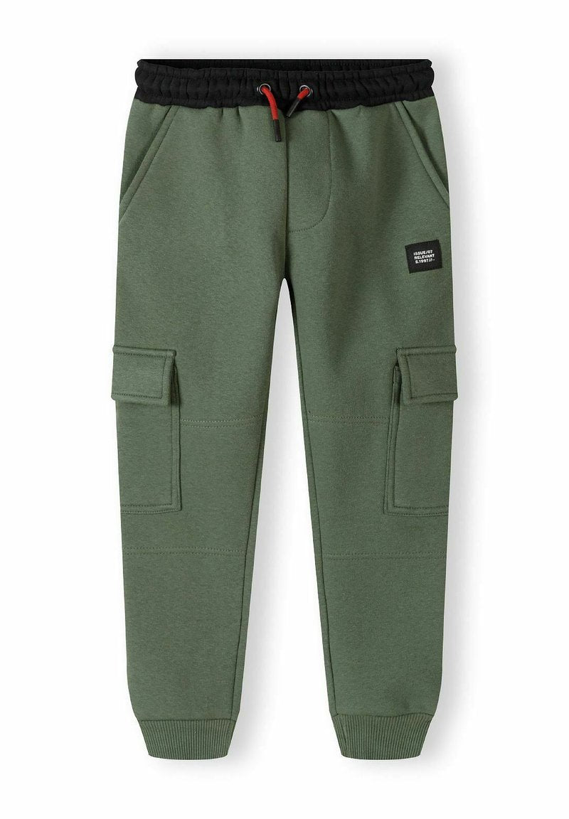 JOGGERS Media 1