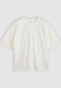 Levi's® LOOSE TEE - Print T-shirt - bright white