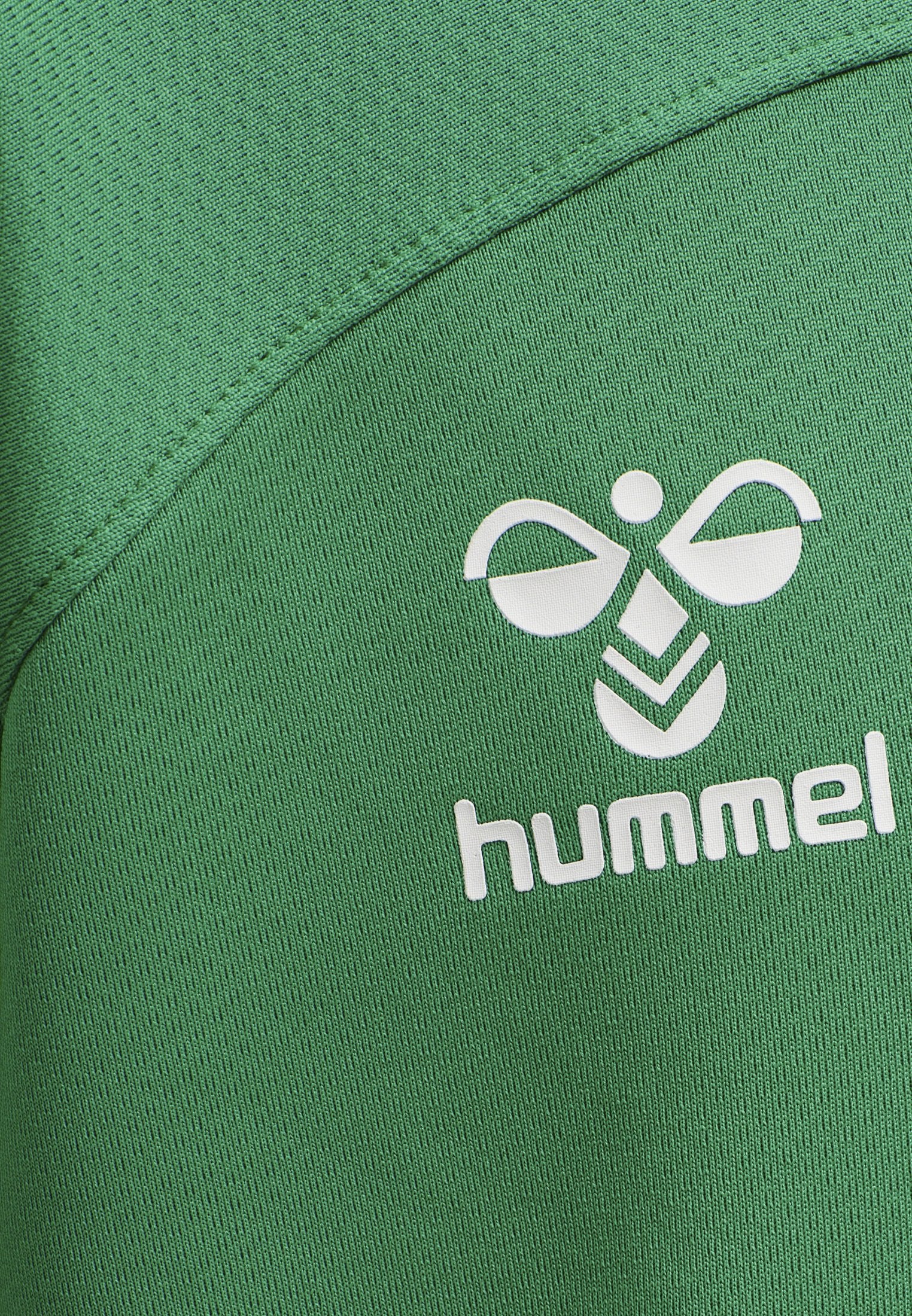 Hummel HMLLEAD POLY ZIP JACKET