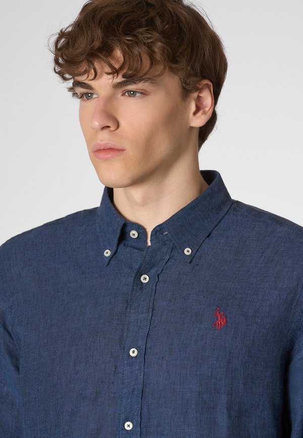 U.S. Polo Assn. CON LOGO