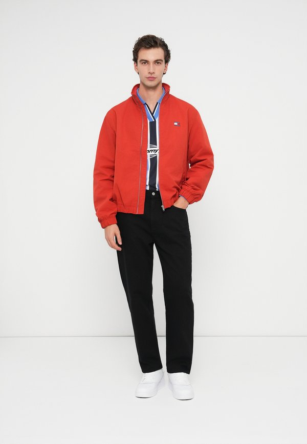 Tommy Jeans ESSENTIAL JACKET