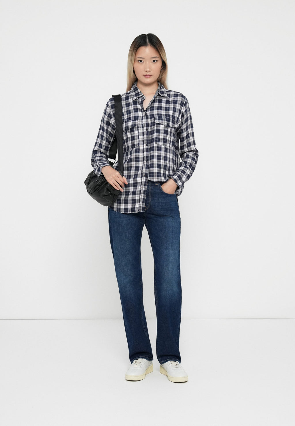 Replay AUBRY PANTS