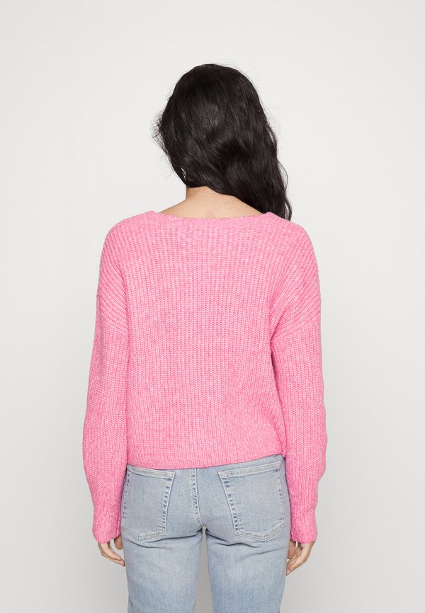 ONLY Petite ONLALLIE LIFE V NECK