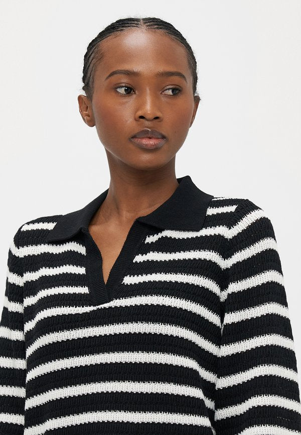 Vero Moda Petite VMGORGEOUS V NECK